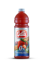 Nectar watts tuttifrut light botella 1,5 lt