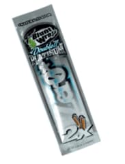 Blunt zero 2x