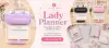 Info de Lady Planner