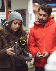10 Tips para Elegir el Mejor Calzado de Motociclista