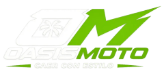 Oasis Moto