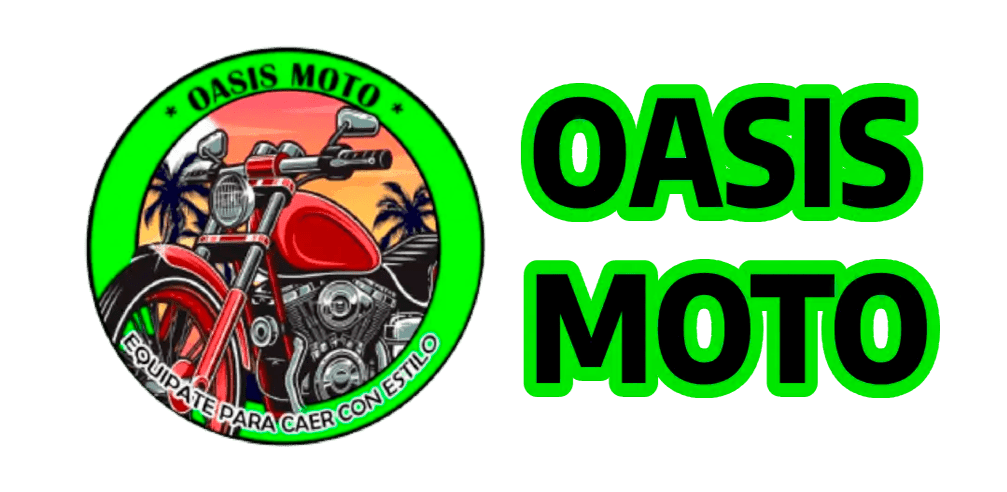 Oasis Moto
