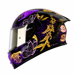 CASCO SHAFT 526SP SIDE TO SIDE NG DO | CASCO INTEGRAL CERTIFICADO DOT