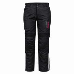 PANTALÓN MOTO ARMAD GEAR LINA | PROTECCIÓN Y CONFORT IMPERMEABLE