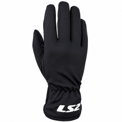 GUANTE LS2 PRIMERA CAPA NEGRO | AISLAMIENTO TÉRMICO Y CONFORT PARA CUALQUIER RUTA