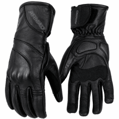GUANTES MUJER ARMAD ELISA | PROTECCIÓN Y ESTILO PARA CADA RECORRIDO
