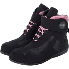 Bota de Moto Richa Kart Evolution Pink