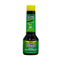 ADITIVO BIO-OXIGENADOR MOTOBIEN 60 ML | MEJORA LA COMBUSTIÓN Y EL RENDIMIENTO DE TU MOTOR