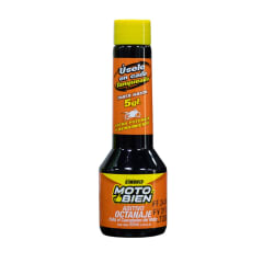 ADITIVO OCTANAJE MOTOBIEN 60 ML | MÁS POTENCIA Y MEJOR RENDIMIENTO EN CADA CARGA