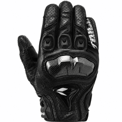 GUANTES PARA MOTO TAICHI CON PROTECCIÓN DE CARBONO | PROTECCIÓN PARA EL VERANO