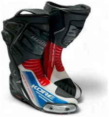 Botas Kore Spa