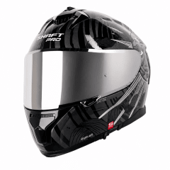 CASCO SHAFT PRO 610DV ECLIPSE EDICIÓN LIMITADA ARTISTAS | ARTE, TECNOLOGÍA Y PROTECCIÓN