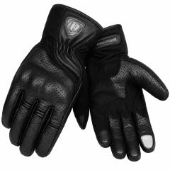 GUANTE OCTANE 1004 NORTON | ESTILO CLÁSICO Y PROTECCIÓN PARA CADA RECORRIDO