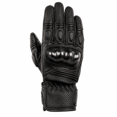 GUANTE OCTANE 1003 TRACKDAY NEGRO | RENDIMIENTO DEPORTIVO PARA CADA CURVA