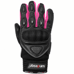 GUANTE WINDESIGN MOTO VERANO JANE | LIGEREZA Y PROTECCIÓN PARA CADA RECORRIDO