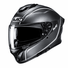 CASCO HJC C71 QUEZ MC5SF | CASCO INTEGRAL CON VISOR SOLAR