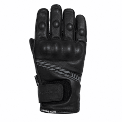 GUANTE CUERO LISO SAFE | RESISTENCIA Y CONFORT PARA CADA RECORRIDO