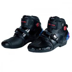 BOTA SPEED BIKERS CAÑA INTERMEDIO