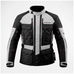 Octane Invictus negro gris