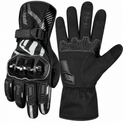 GUANTE ONES AGAIN MUJER LARGO MG21W NEGRO | PROTECCIÓN Y COMODIDAD PARA CADA RECORRIDO