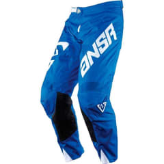 Answer pantalon Azul