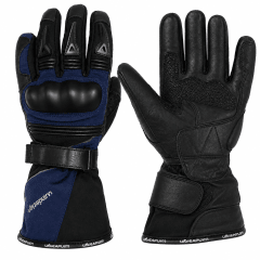 GUANTES INVIERNO WINDESIGN BLUE ICE | MÁXIMA PROTECCIÓN CONTRA EL FRÍO