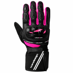 GUANTE DE INVIERNO MISTRAL FUCSIA | PROTECCIÓN Y ABRIGO PARA LOS DÍAS MÁS FRÍOS