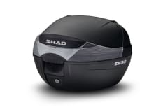 Shad Maleta Top Case SH33