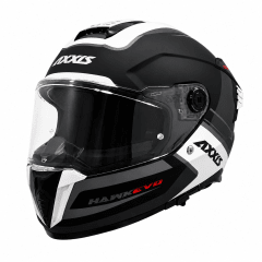 CASCO AXXIS FF122SV HAWK EVO SV DAYTONA B0 MATE | CASCO INTEGRAL