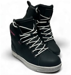 Bota Kore Waver Lady