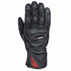 GUANTE RACING ROJO RAPTOR | RENDIMIENTO Y PROTECCIÓN PARA UNA CONDUCCIÓN DEPORTIVA