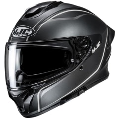 CASCO HJC C71 QUEZ MC5SF | CASCO INTEGRAL CON VISOR SOLAR