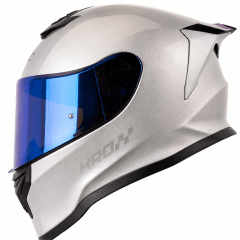 CASCO HRO 506 SOLID CAMALEÓN SL INTEGRAL NORMA DOT | DISEÑO ÚNICO Y MÁXIMA PROTECCIÓN