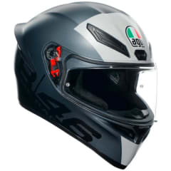 CASCO INTEGRAL AGV K1 S (2023) VR LIMIT 46 | TECNOLOGÍA RACING PARA CADA KILÓMETRO