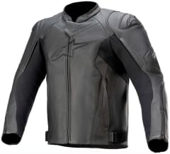 Chaqueta Alpinestars Faster V2 negro negro
