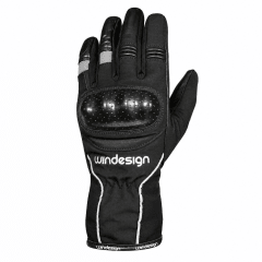 GUANTE INVIERNO WD MUJER WINDESIGN | CALIDEZ Y PROTECCIÓN PARA TODO CLIMA