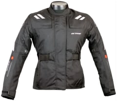 chaqueta mujer octane modelo caroline