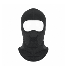 BALACLAVA IMPERMEABLE PARA MOTO | TEJIDO ELÁSTICO TRANSPIRABLE