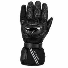 GUANTE DE INVIERNO WINDESING SILVER | PROTECCIÓN, ABRIGO Y CONFORT