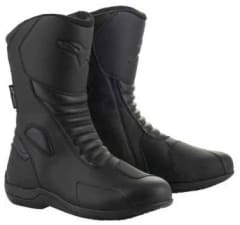 Bota Alpinestars Origin Ds Black