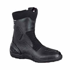 Bota Atrox Turismo 6032 Negra