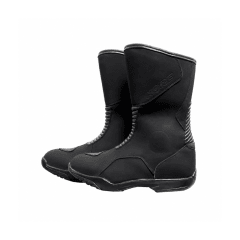 BOTA PARA MOTO KORE INTREPID USO EN RUTA NEGRA