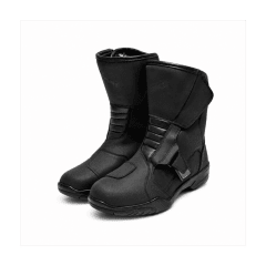 BOTA PARA MOTO KORE RIDER CON PROTECCIÓN Y CONFORT