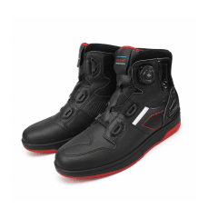 BOTAS PARA MOTO ONES AGAIN MS07P URBANAS IMPERMEABLES TIPO ZAPATILLA