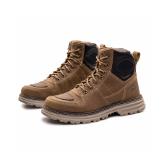 BOTAS PARA MOTO TR TIGER F3 CAFÉ TIPO BOTOTO URBANAS