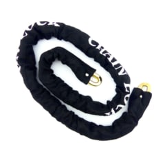 CADENA DE SEGURIDAD PARA MOTO KIHUU LOOK DORADA ANTI-NAPOLEÓN 1,5 M