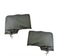 Cubre Puños Para Moto