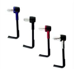 Protector De Manillar negro