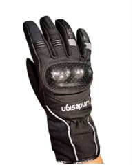 guante invierno wd mujer