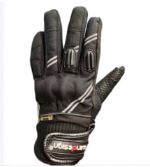 guante invierno miracle mujer